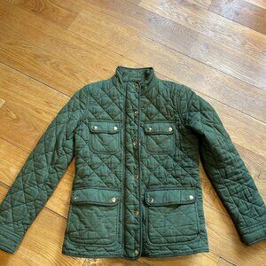 J Crew jacket